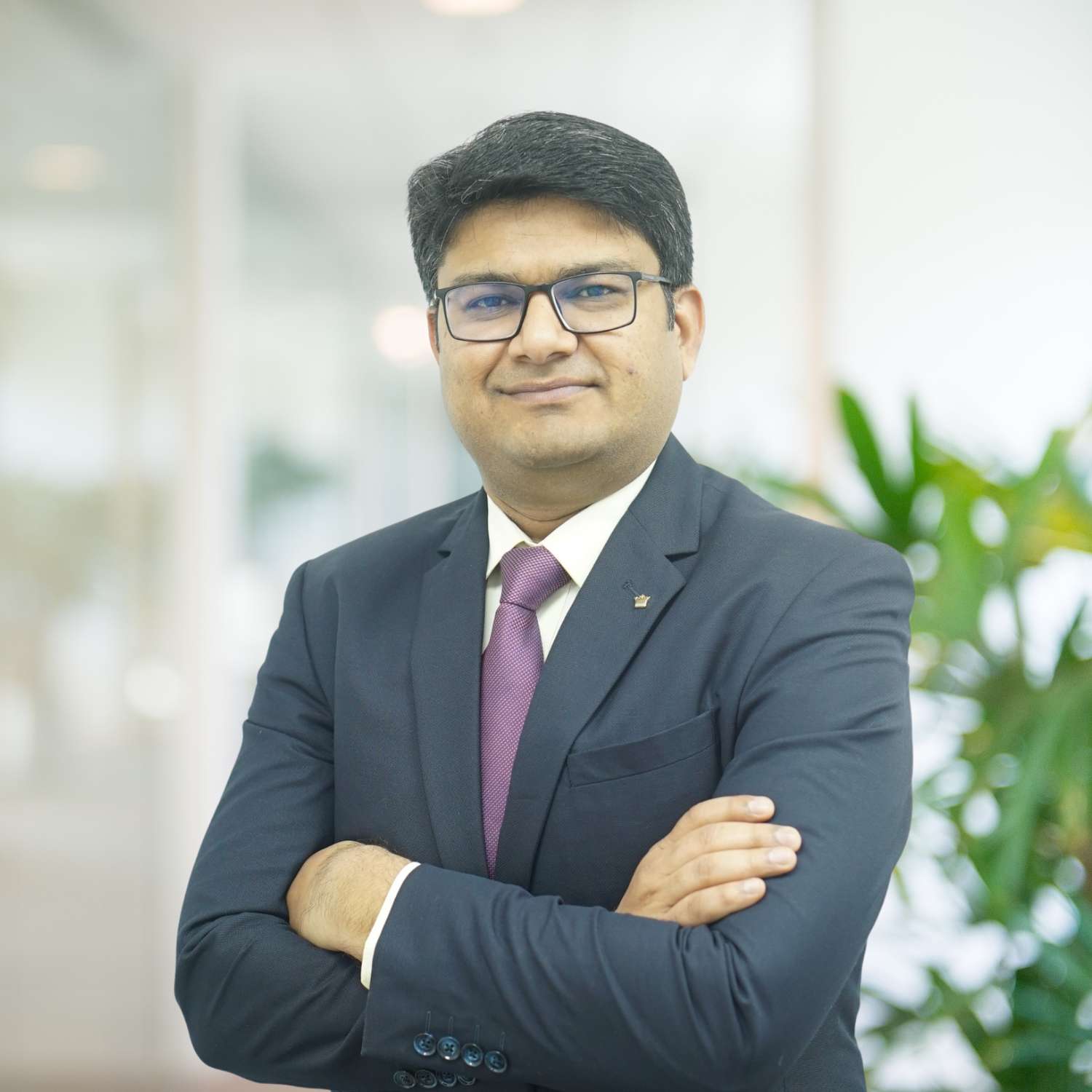 Neeraj Gupta | Financial Advisors