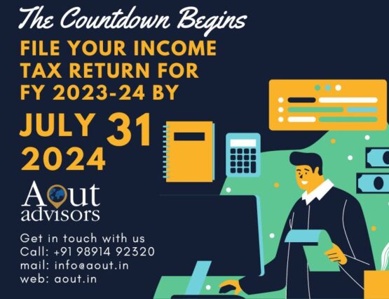 ITR Filing Last Date FY 2023-24 and Consequences of Missing ITR Return Filling