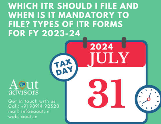 Income Tax Return File